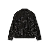 Leather Puffer™ CHICODE
