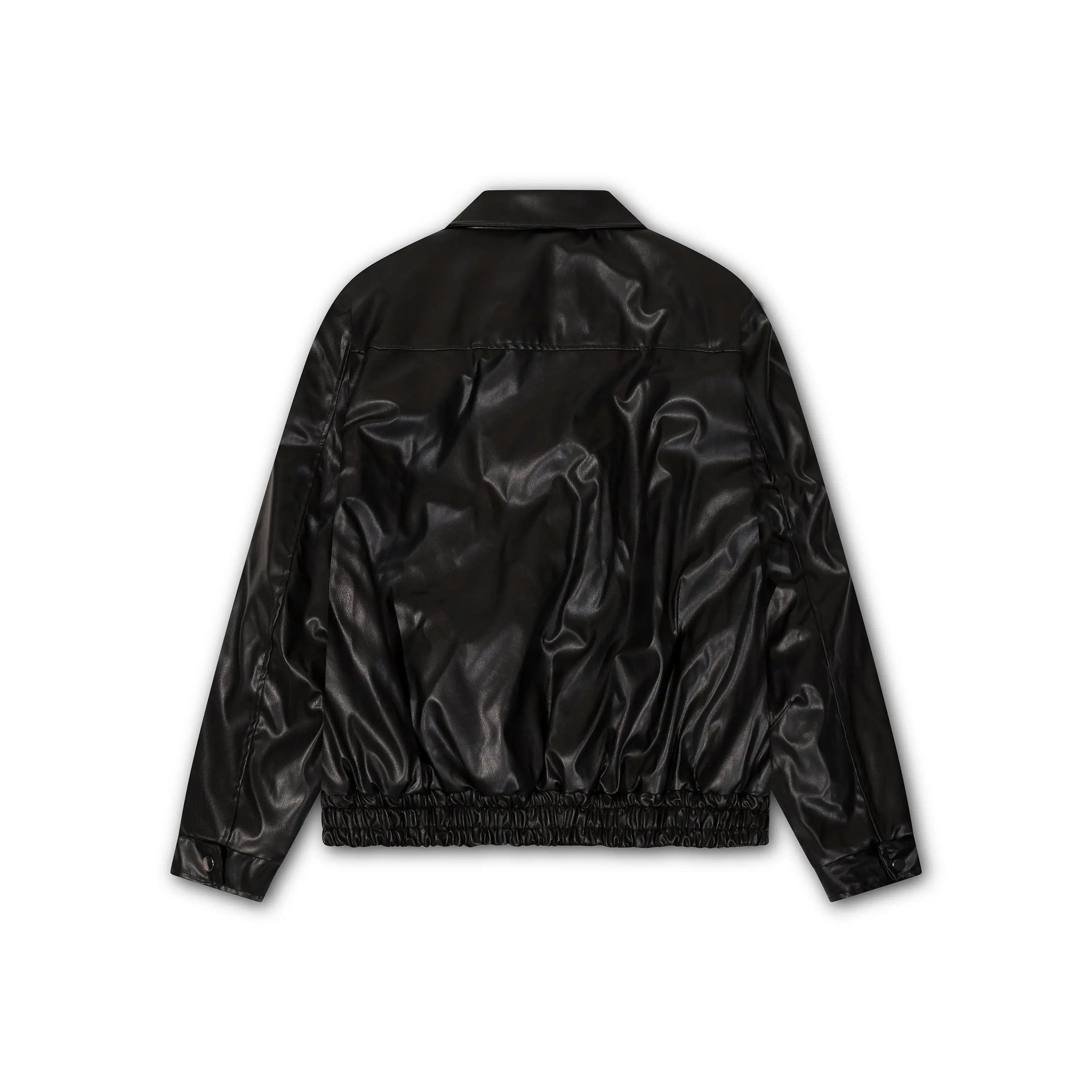 Leather Puffer™ CHICODE