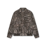 Leather Puffer™ CHICODE