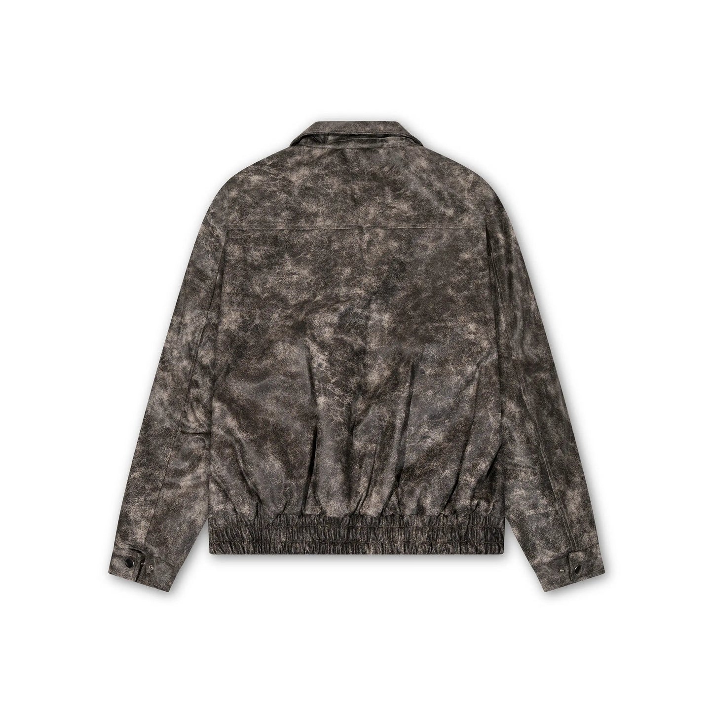 Leather Puffer™ CHICODE