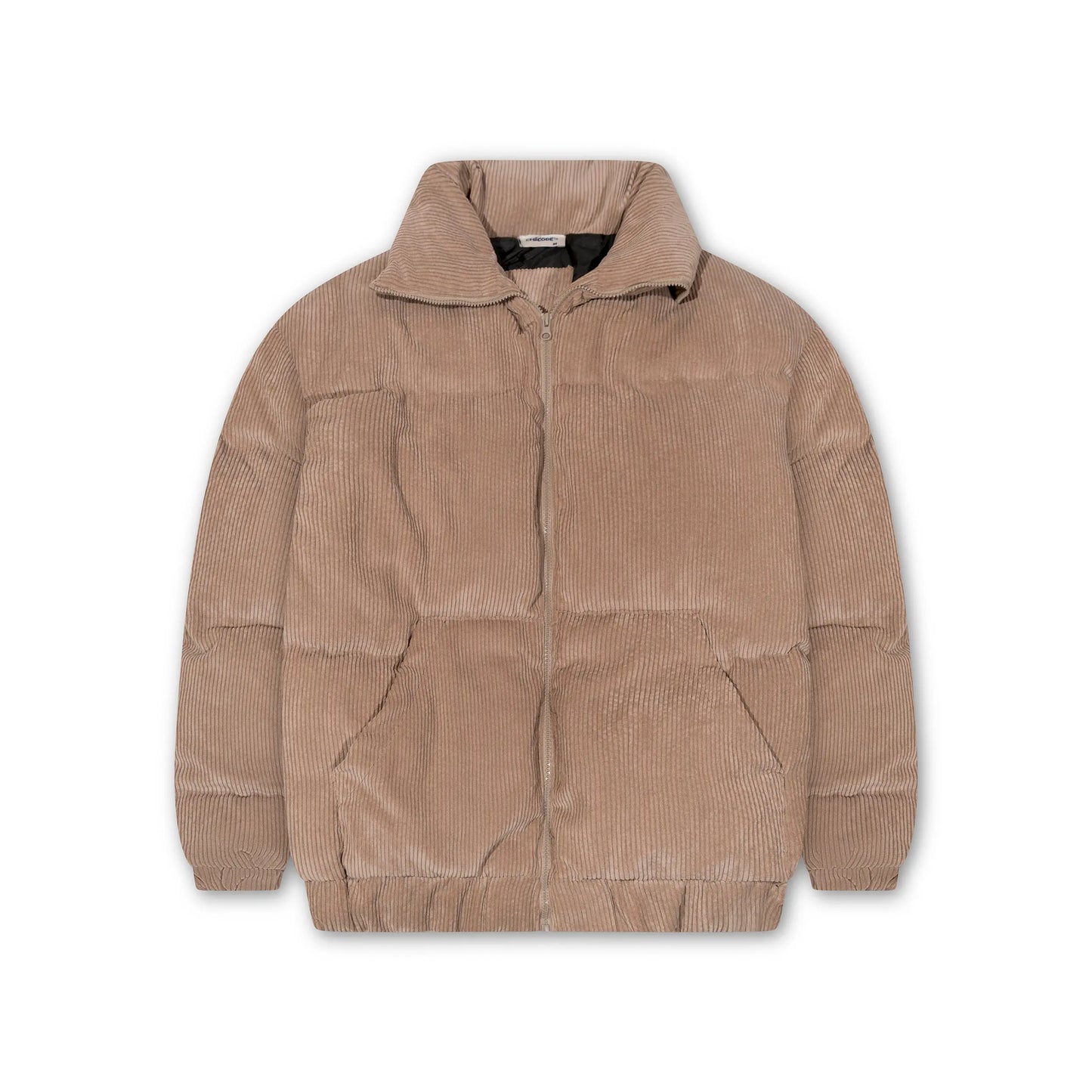Corduroy Puffer™ CHICODE