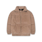 Corduroy Puffer™ CHICODE