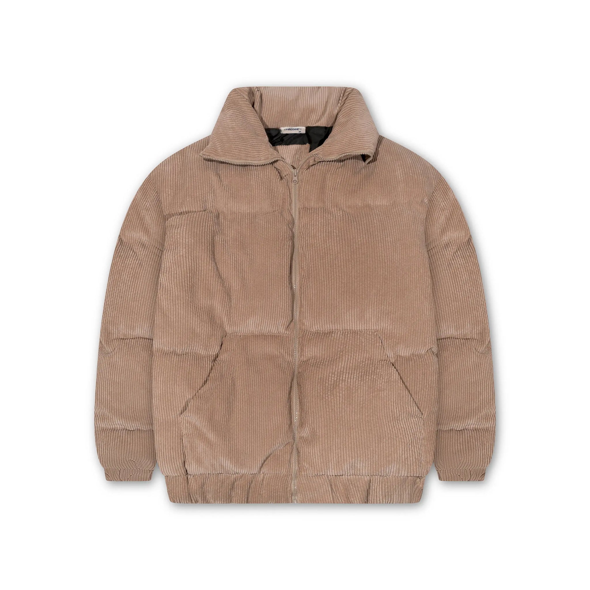Corduroy Puffer™ CHICODE