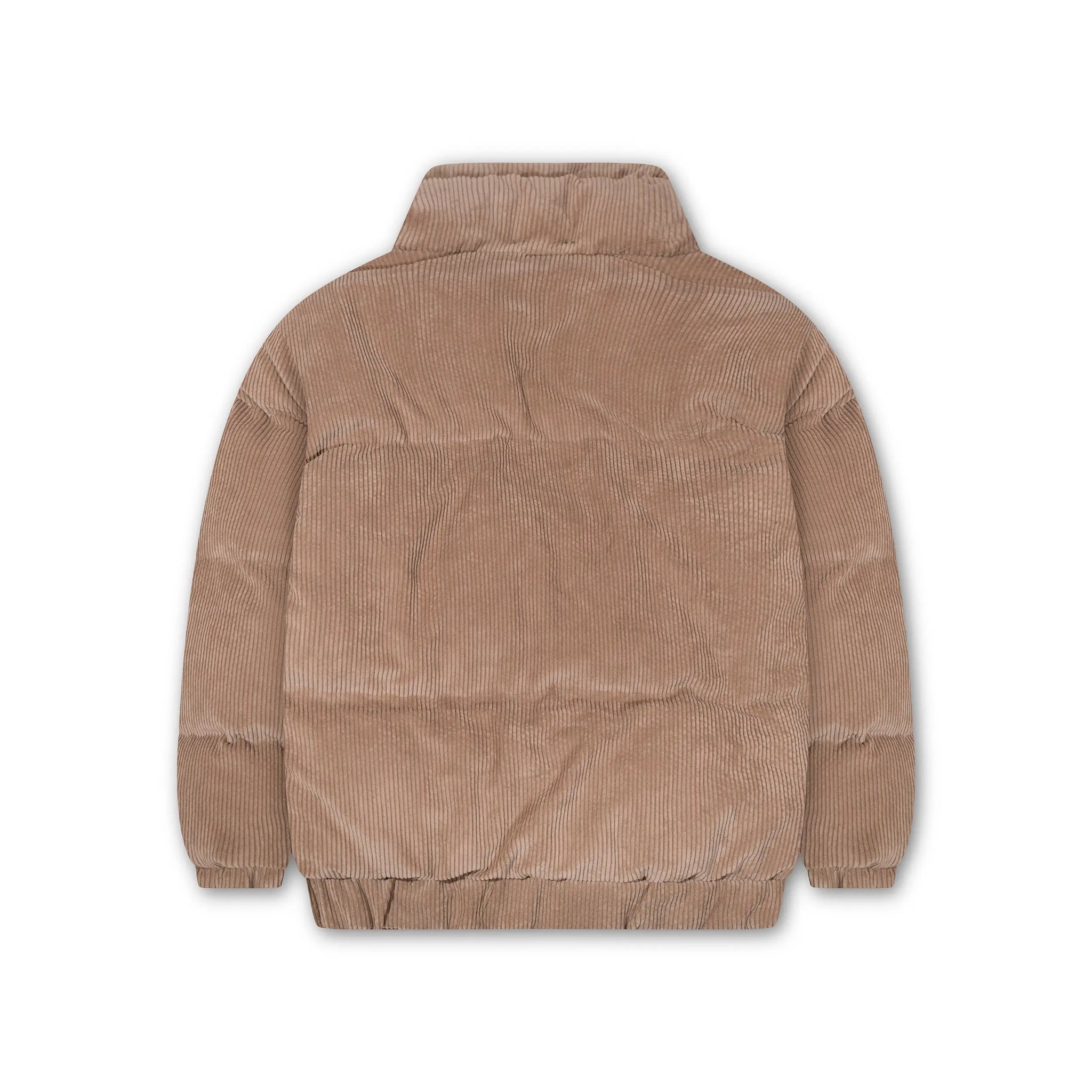 Corduroy Puffer™ CHICODE