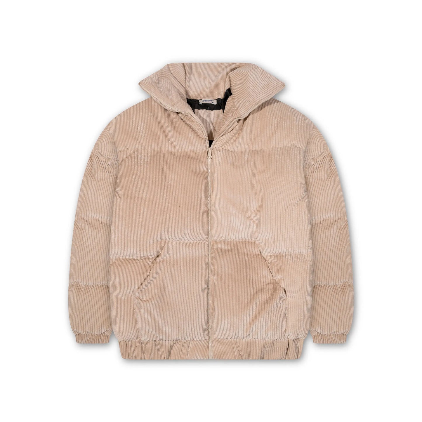 Corduroy Puffer™ CHICODE