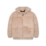 Corduroy Puffer™ CHICODE