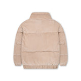 Corduroy Puffer™ CHICODE