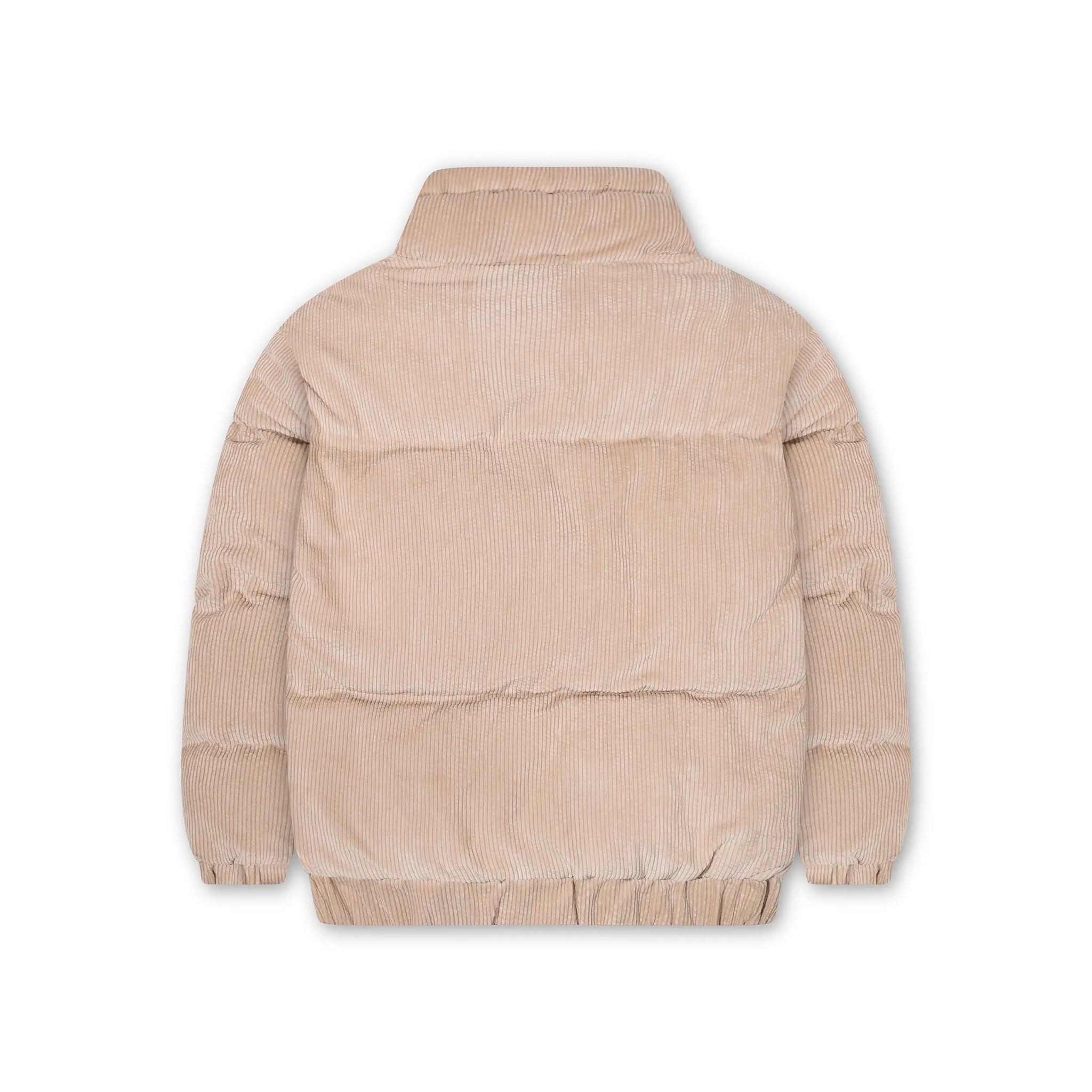 Corduroy Puffer™ CHICODE