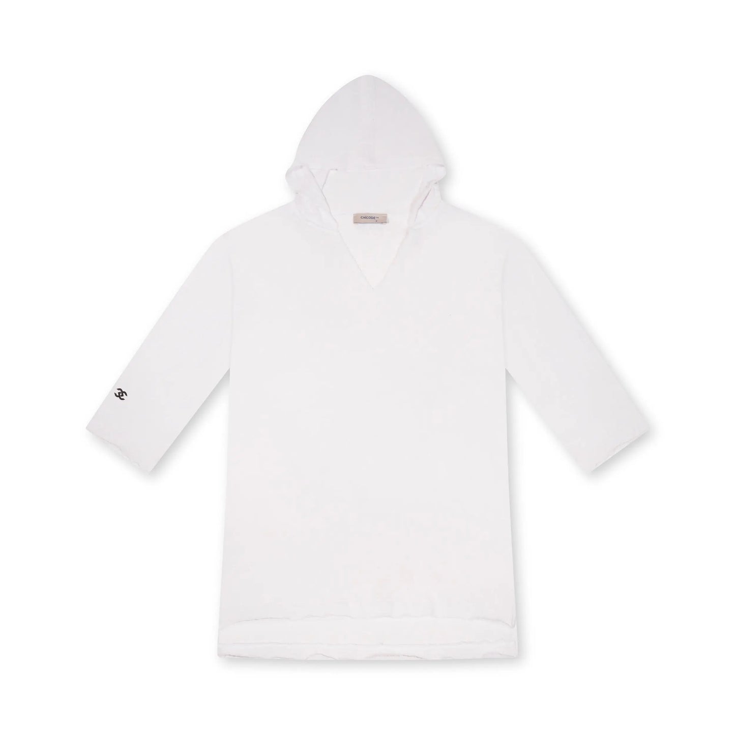 Linen Hoodie™ CHICODE