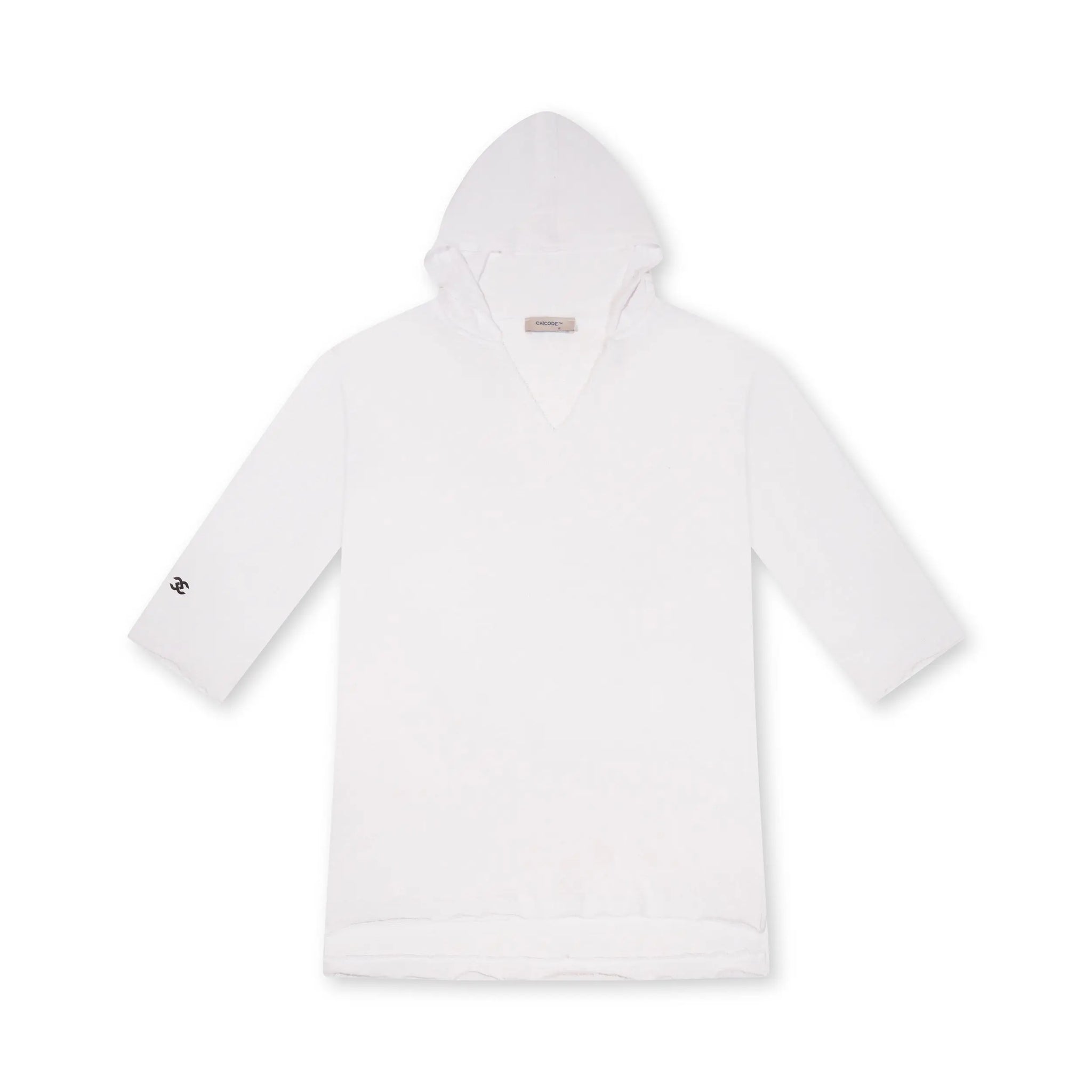 Linen Hoodie™ CHICODE