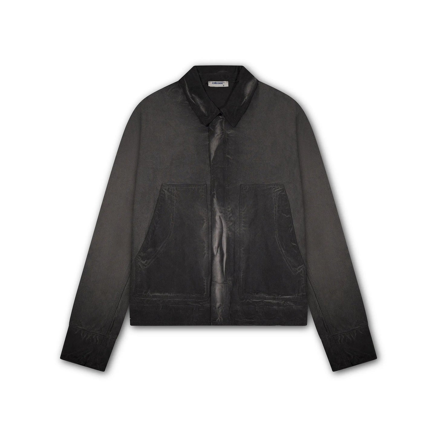 Heritage Denim Jacket™ CHICODE