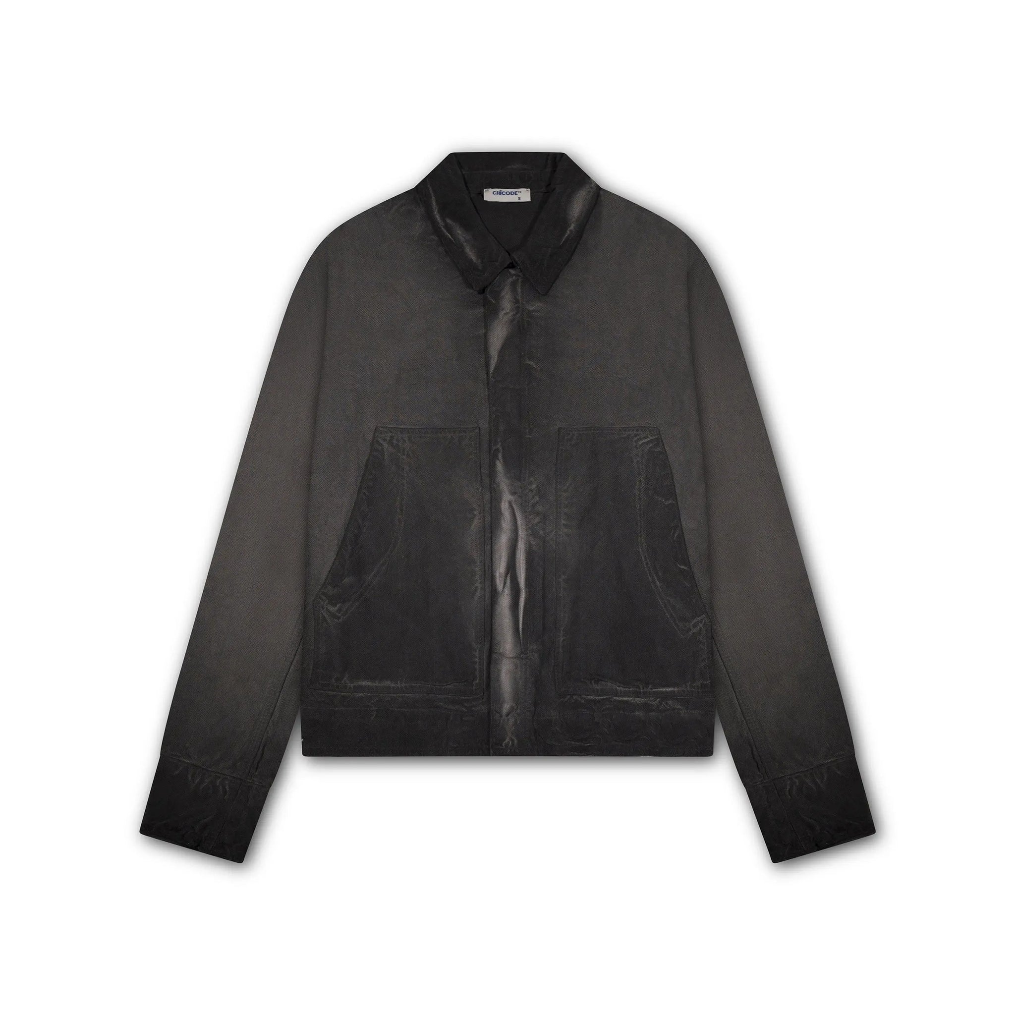 Heritage Denim Jacket™ CHICODE