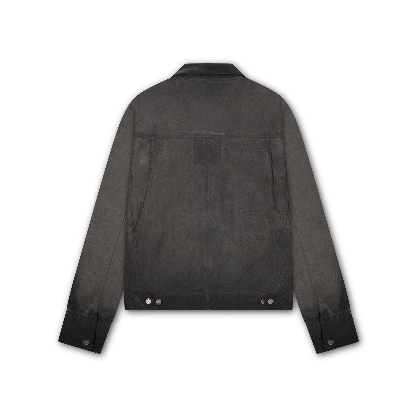 Heritage Denim Jacket™ CHICODE