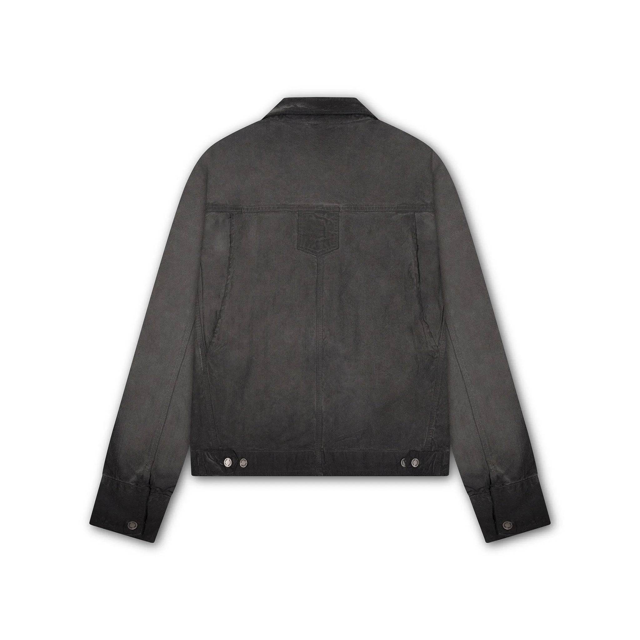 Heritage Denim Jacket™ CHICODE