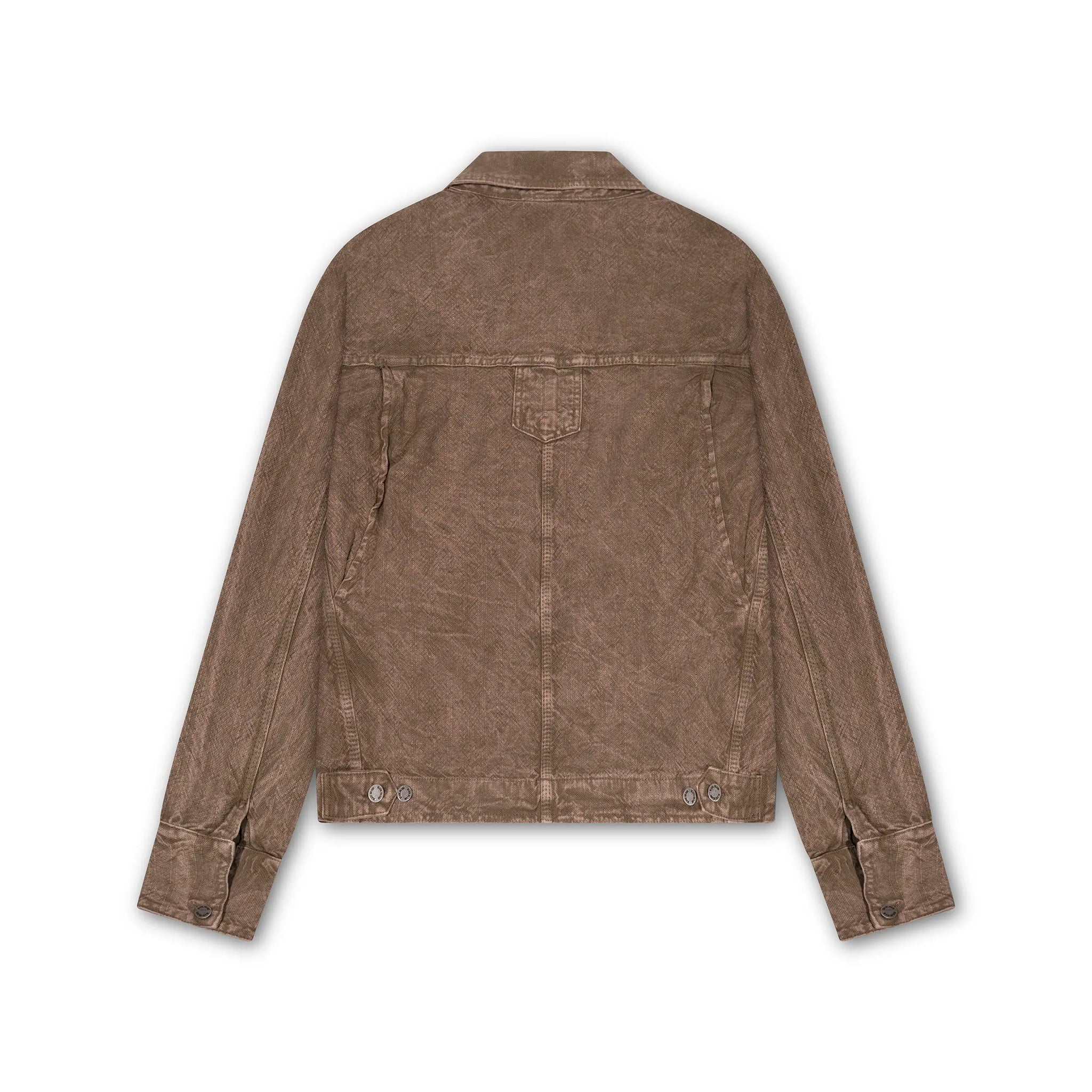 Heritage Denim Jacket™ CHICODE