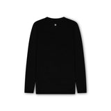 Core Knit Long Sleeve CHICODE