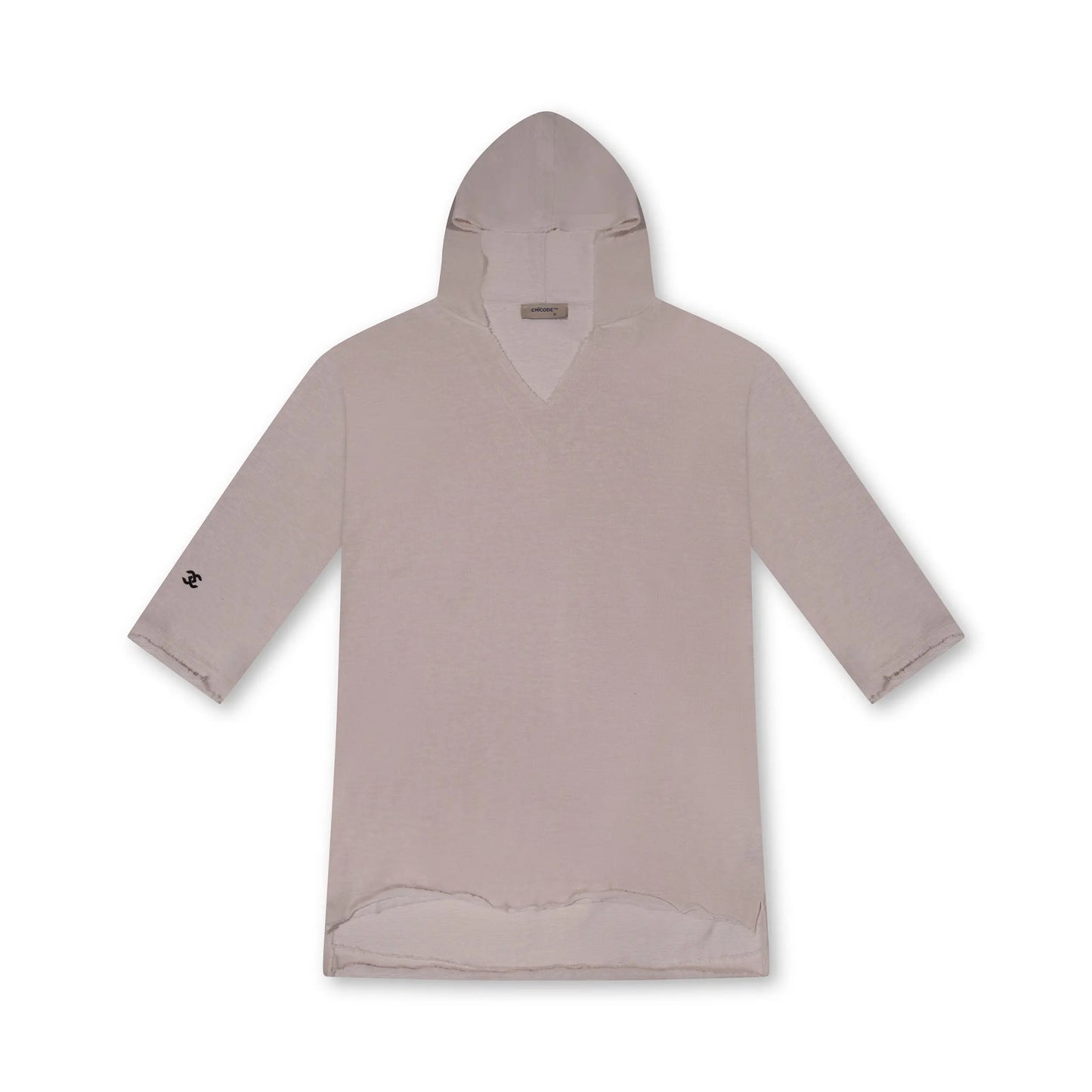 Linen Hoodie™ CHICODE