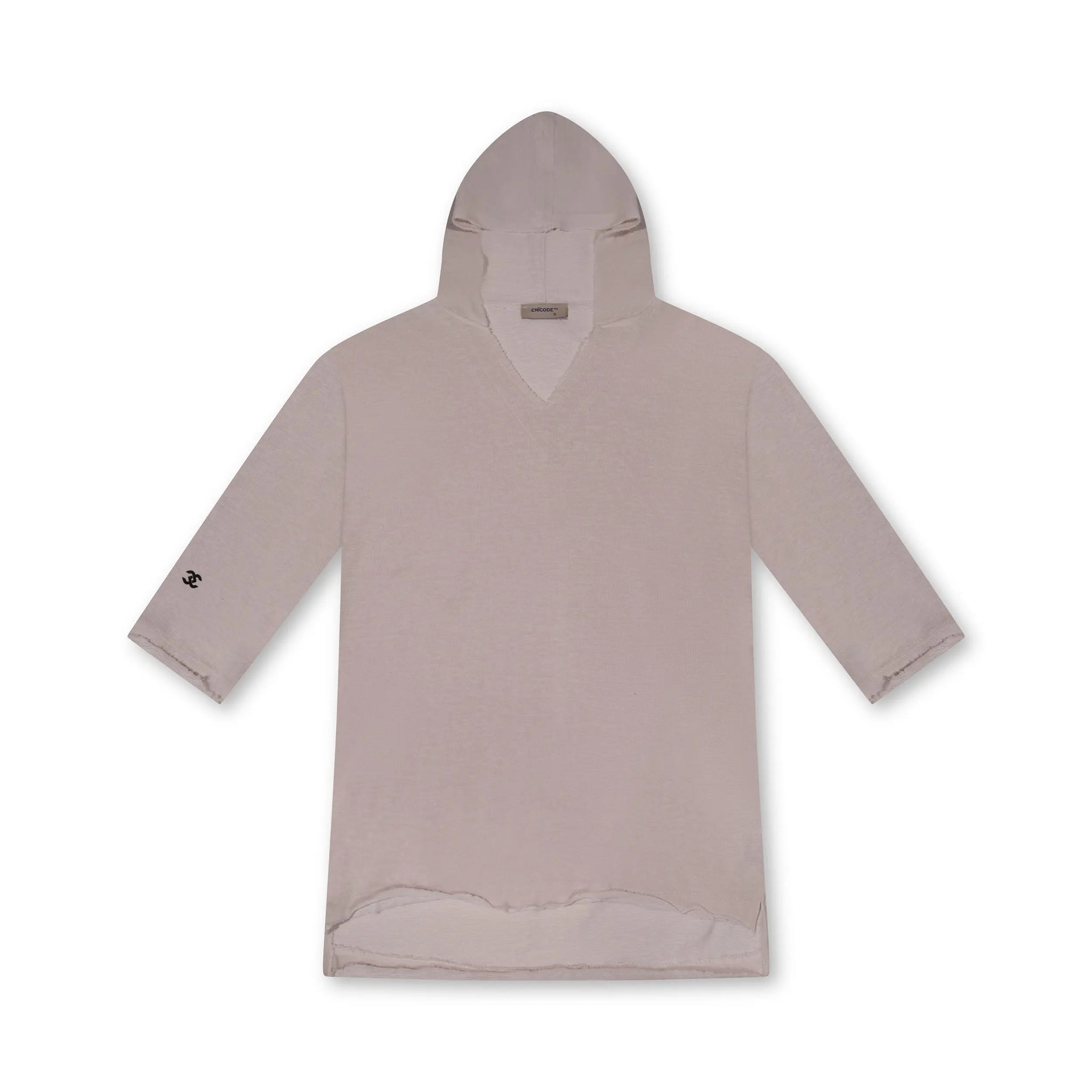 Linen Hoodie™ CHICODE