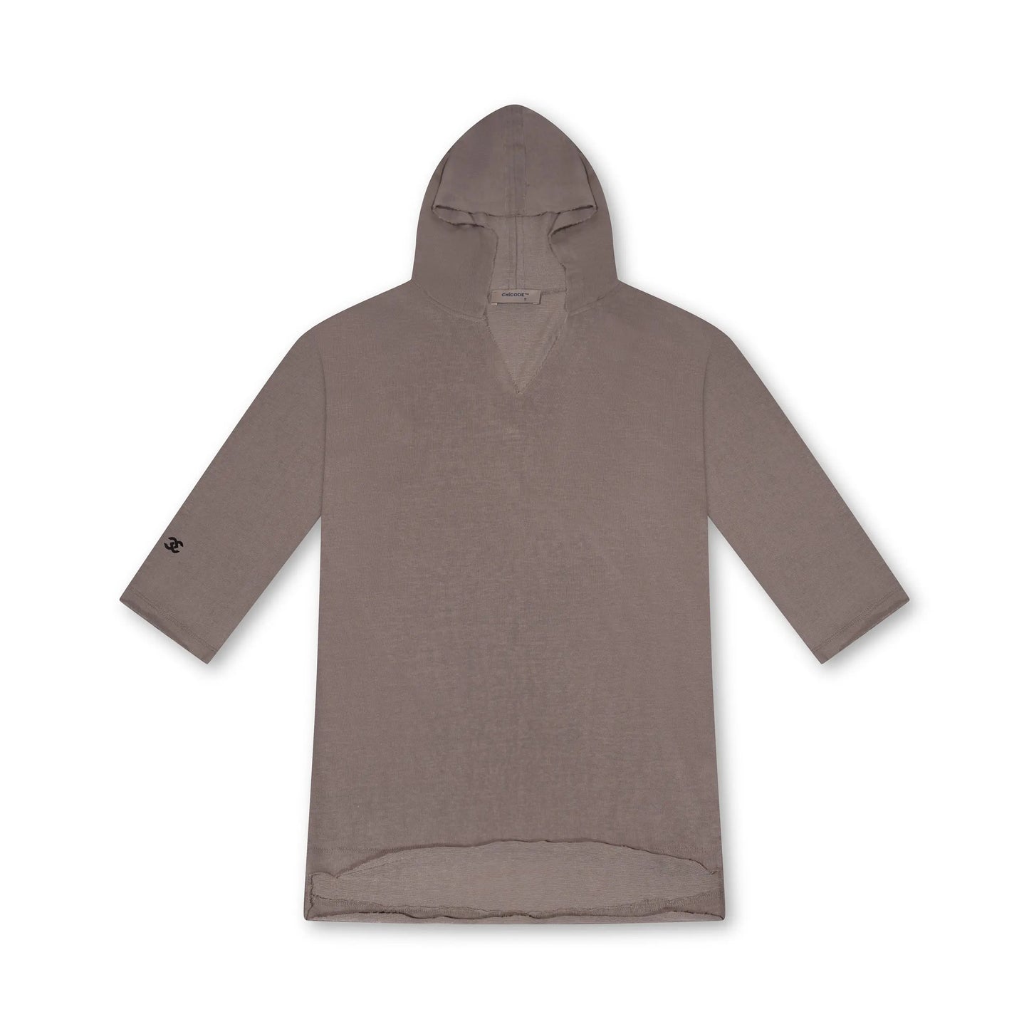 Linen Hoodie™ CHICODE