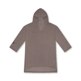 Linen Hoodie™ CHICODE