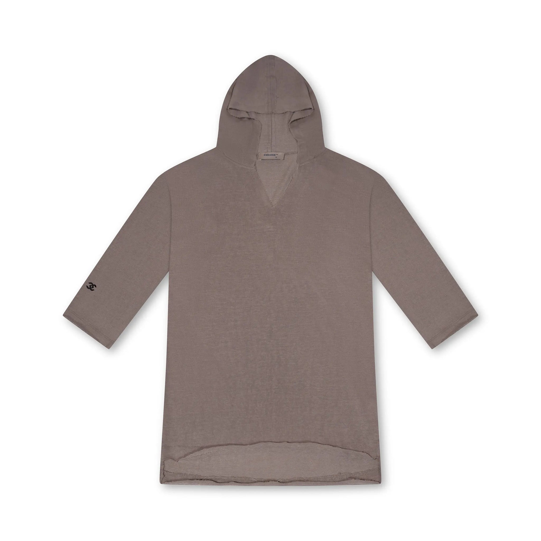 Linen Hoodie™ CHICODE