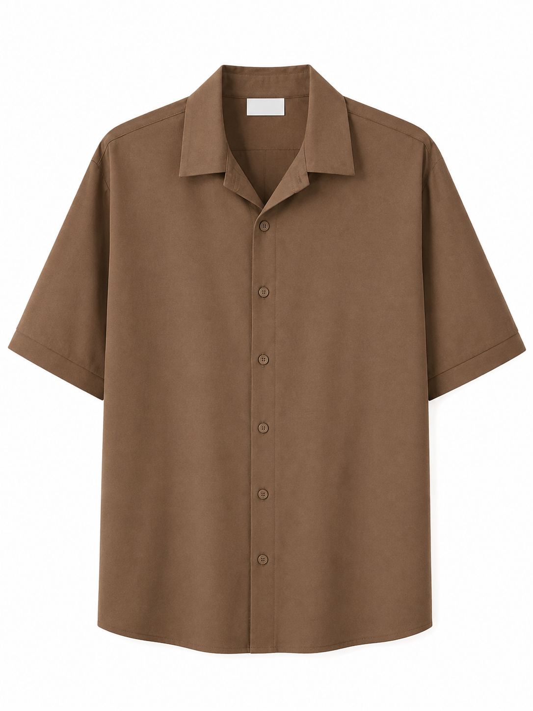 RUBBER Shirt