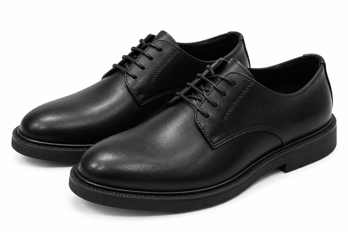 BOSS ELEGANT SHOES