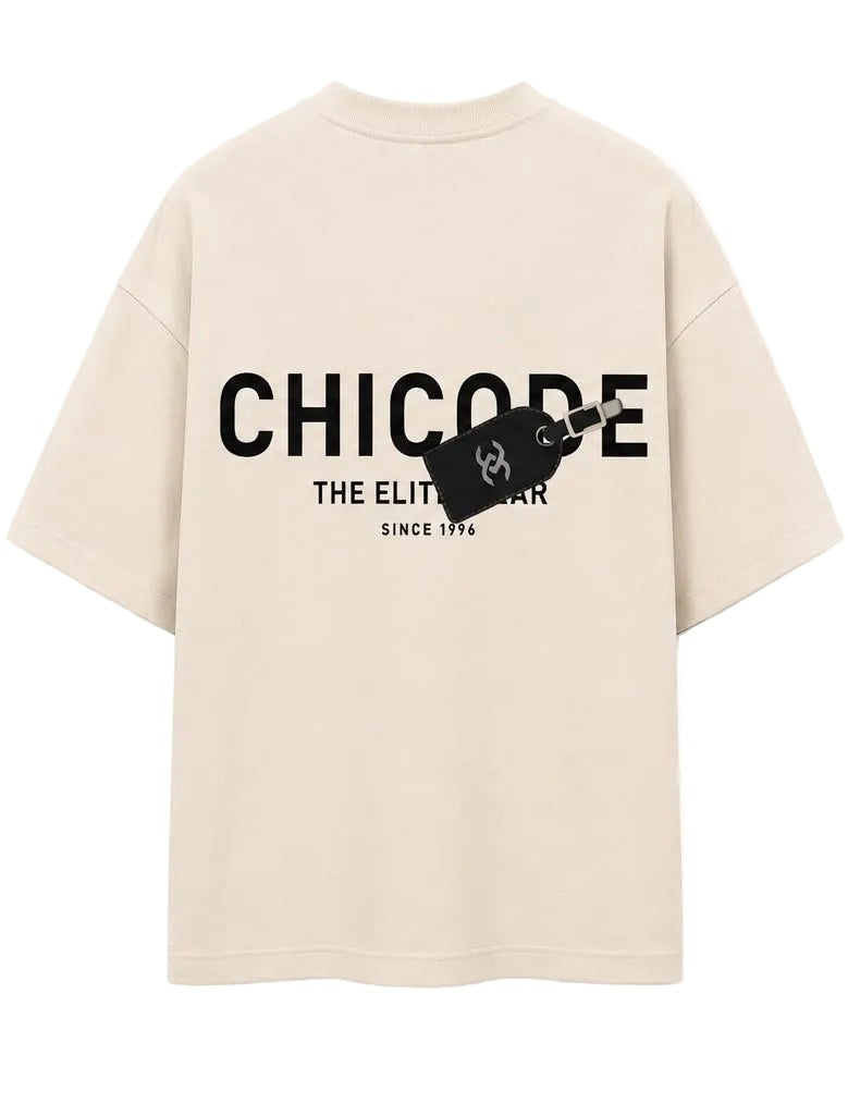 CHICODE RPR Tee™