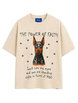 CHICODE DOBERMEN Tee™
