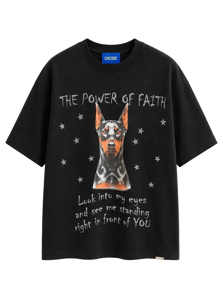 CHICODE DOBERMEN Tee™