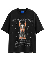 CHICODE DOBERMEN Tee™