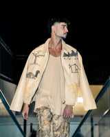 Duck Paint Jacket™ CHICODE