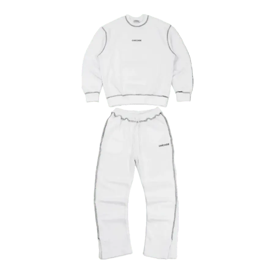 Whiteout Set™ CHICODE