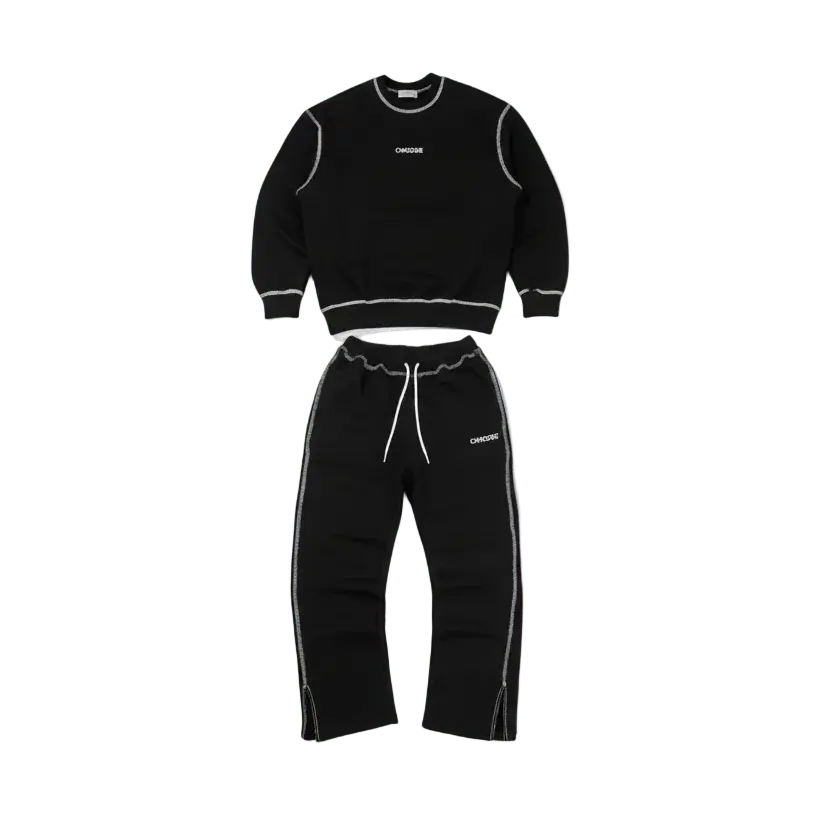 Whiteout Set™ CHICODE