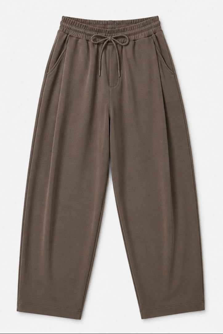 Elegant BALOON Pants