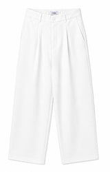 Elegant Rubber Overpants