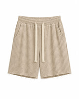 Short WAFFLE oversize™