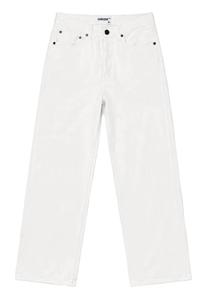 BAGGY SMOOTH Jeans
