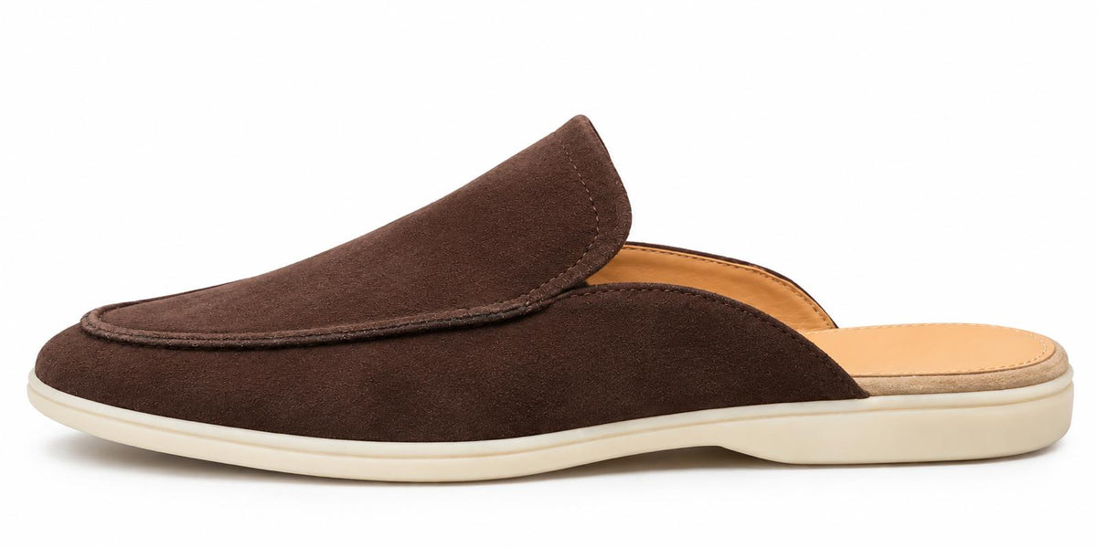 LORO Moccasin