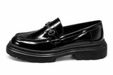MOCCASIN LACK