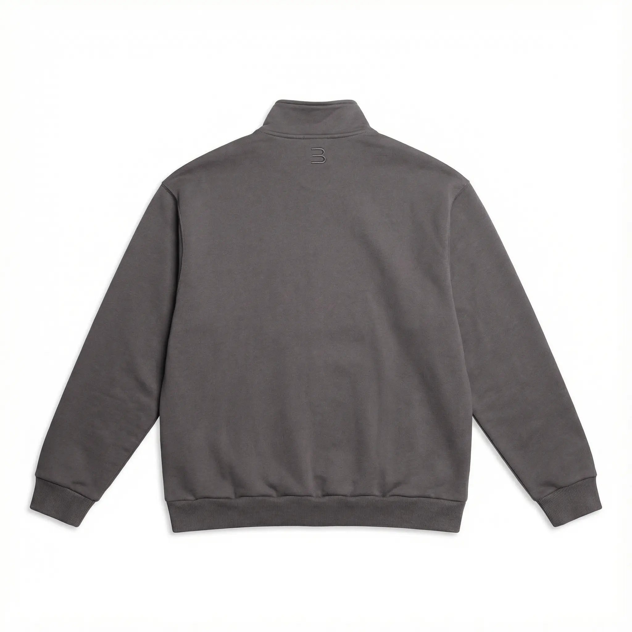 Quarter Zip Pullover™ CHICODE