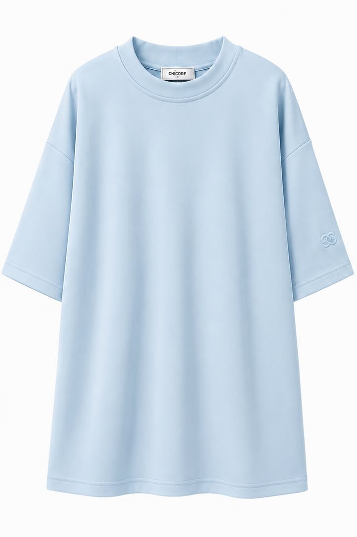 INTERLOOK BASIC Tee