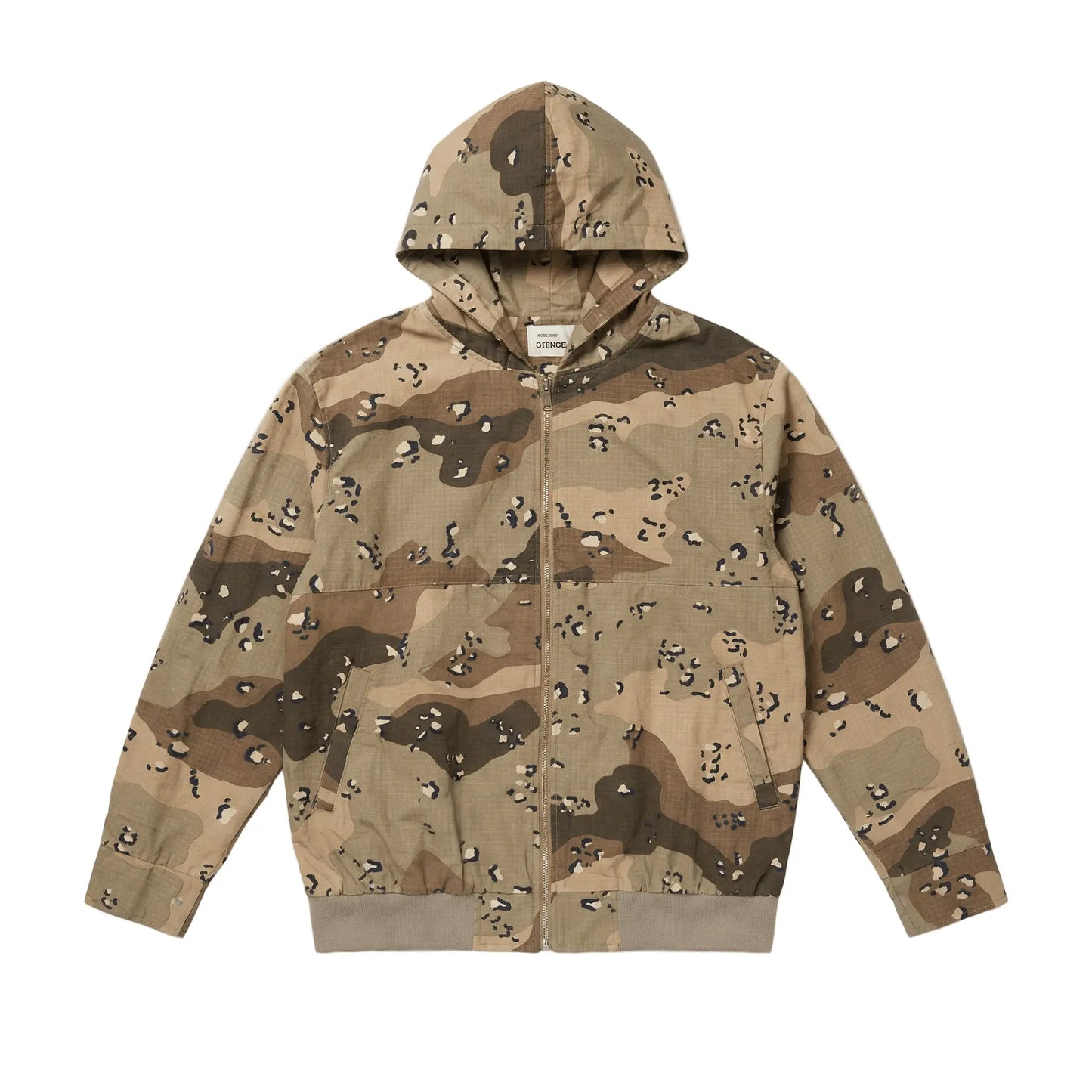 Desert Storm Hoodie™ CHICODE