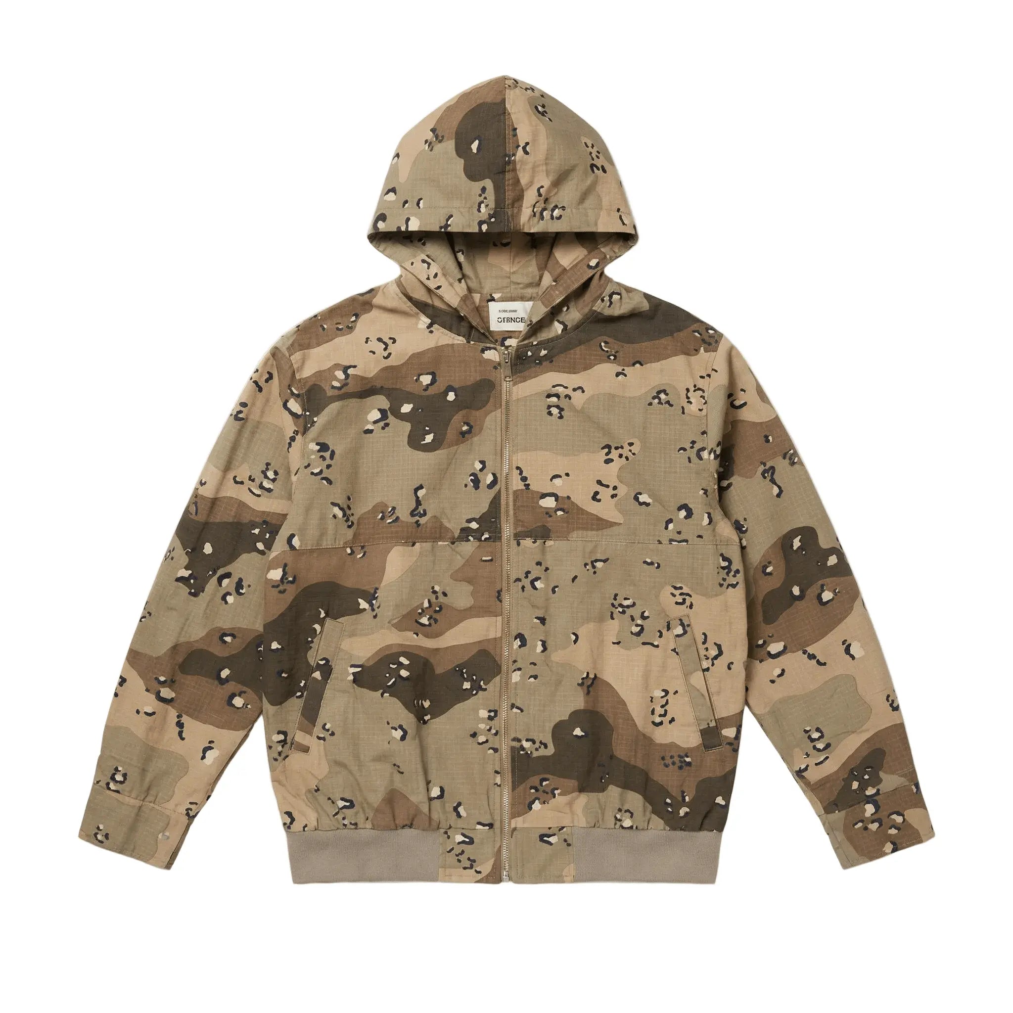 Desert Storm Hoodie™ CHICODE