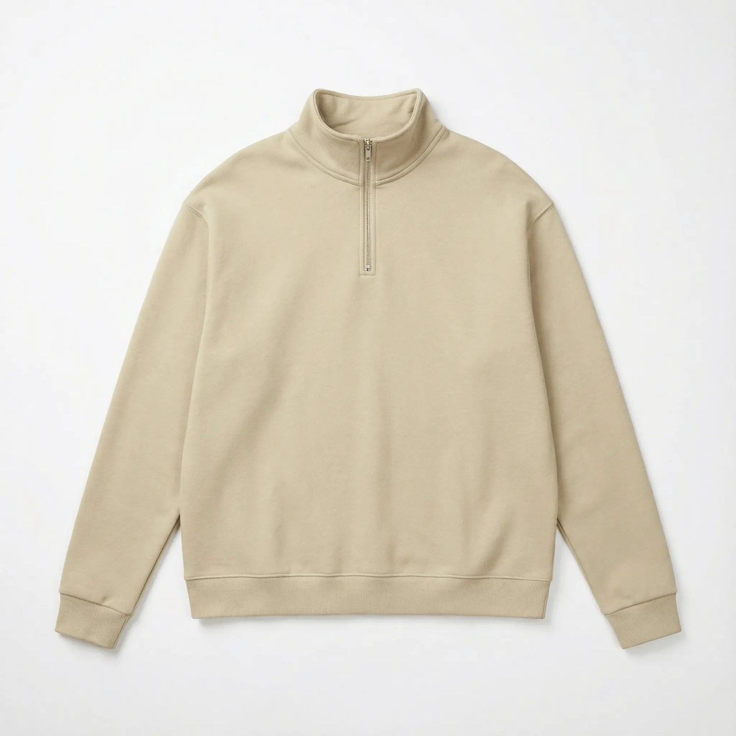 Quarter Zip Pullover™ CHICODE