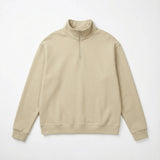 Quarter Zip Pullover™ CHICODE
