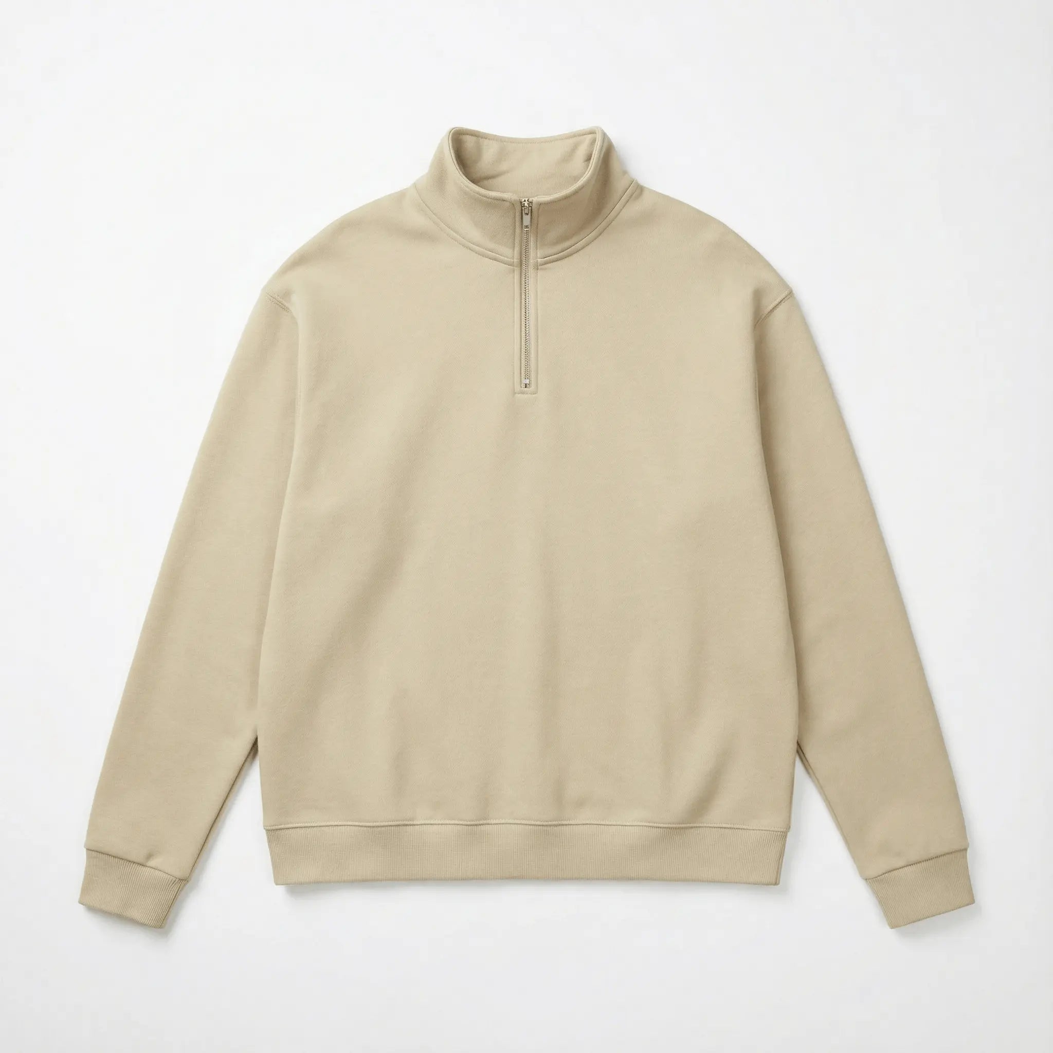 Quarter Zip Pullover™ CHICODE