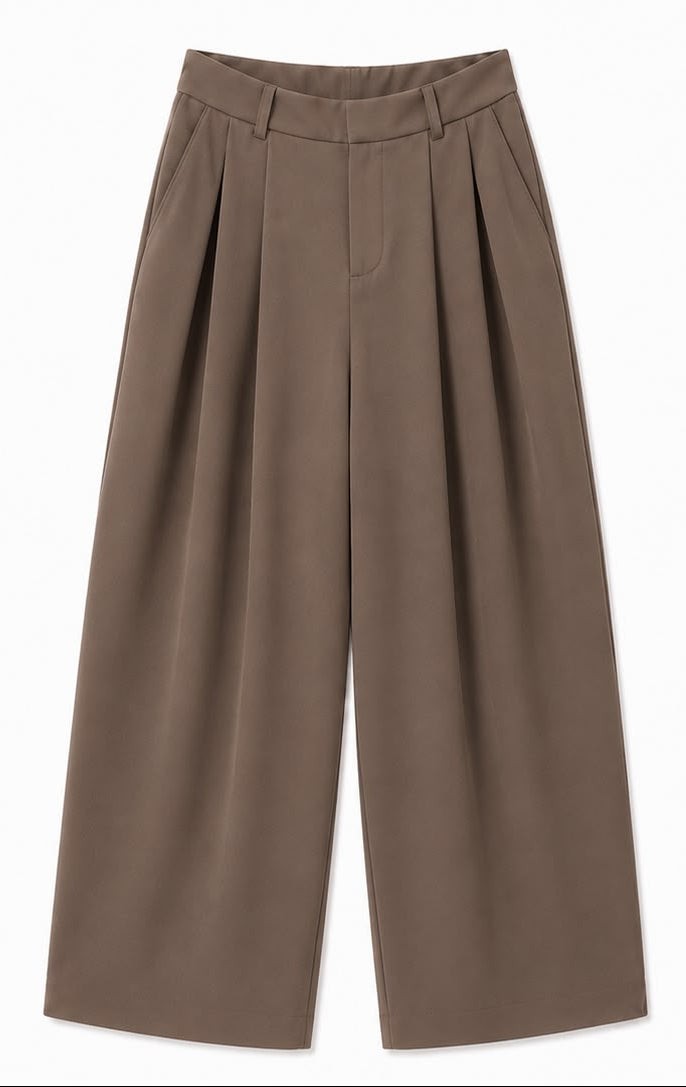 Classic BALLON Pants