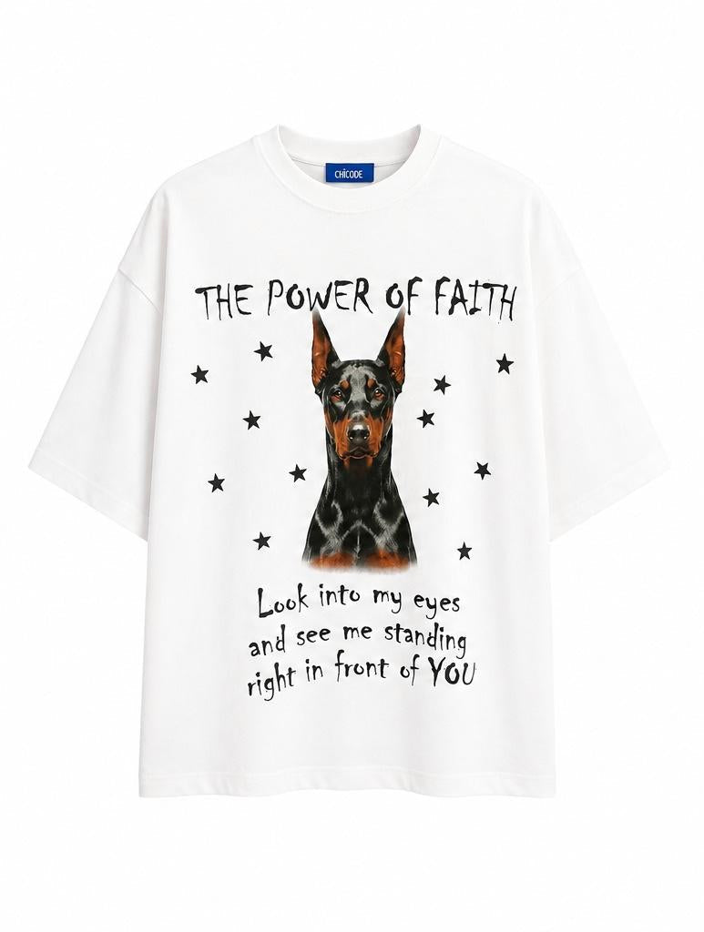 CHICODE DOBERMEN Tee™