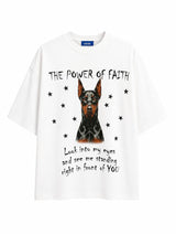 CHICODE DOBERMEN Tee™
